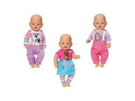 Baby born® Leikkiasu