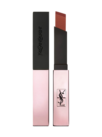 Rouge pur couture the slim glow matte -huulipuna 2 g