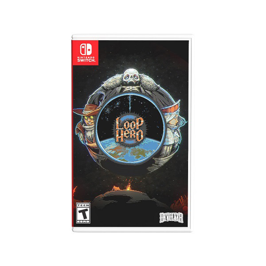 Loop Hero (Special Reserve) (Import)