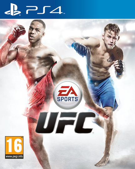 UFC: Ultimate Fighting Championship