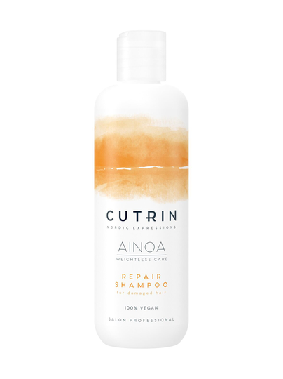 Ainoa repair shampoo -shampoo 300 ml
