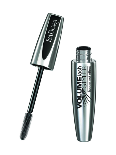 Volume lash styler -ripsiväri