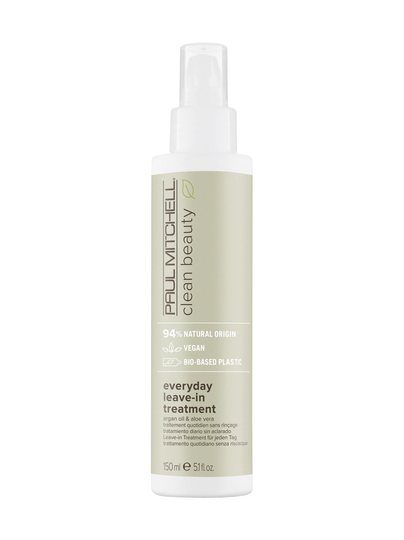 Clean beauty everyday leave-in treatment -hiuksiin jätettävä hoitoaine 150 ml