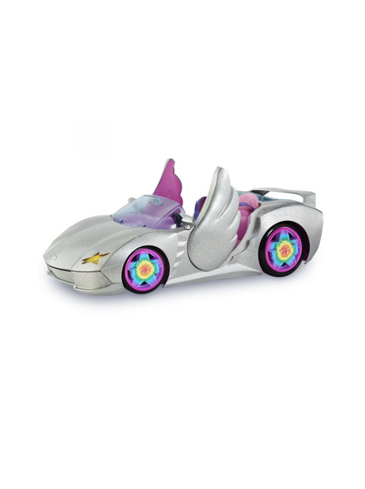 Brb extra car