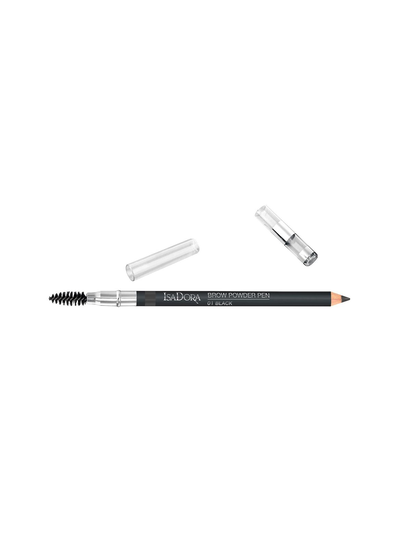 Brow powder pen -kulmakynä