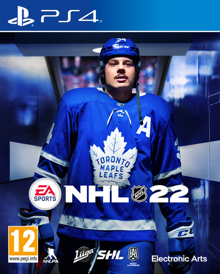 NHL 22 (Nordic)