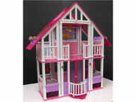 Barbie Malibu House nukkekoti