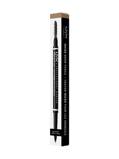 Micro brow pencil -kulmakynä