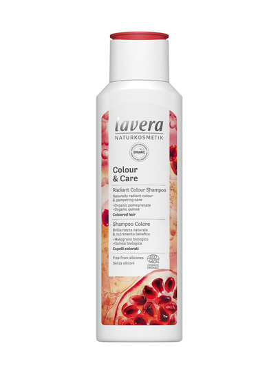 Colour & care shampoo 250 ml