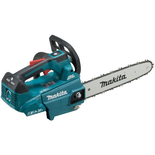 Makita DUC306Z Ketjusaha ilman akkua ja laturia