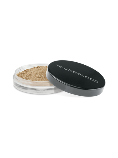 Natural loose mineral foundation -mineraalimeikkipohja 10g