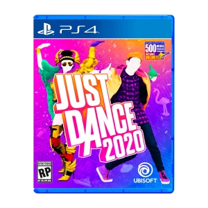 Just Dance 2020 (Import)