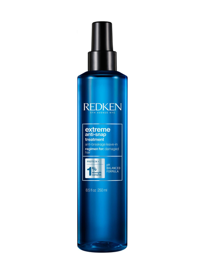 Extreme anti-snap leave-in treatment -jätettävä hoitoaine 250 ml