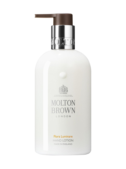 Flora luminaire hand lotion -käsivoide 300 ml