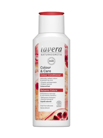 Colour & care conditioner -hoitoaine 200 ml