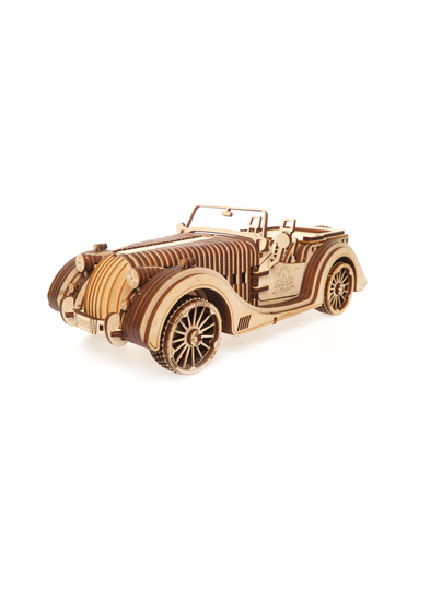 Ugears roadster vm-01