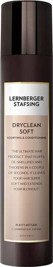 Lernberger Stafsing - Dry Shampoo Dryclean Soft 200 ml