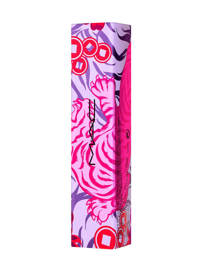 Powder kiss liquid lipcolour-huulipuna