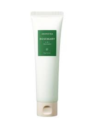 Rosemary scalp 3-in-1 treatment 160ml