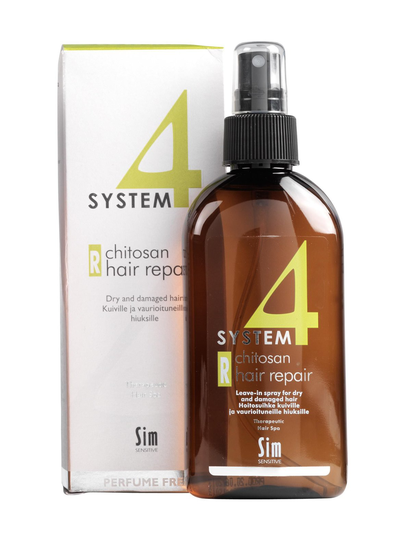 Repair-hoitosuihke 200 ml