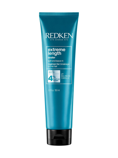 Extreme length leave-in treatment -hoitovoide 150 ml