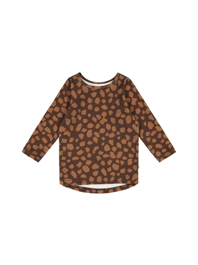 Giraffe paita