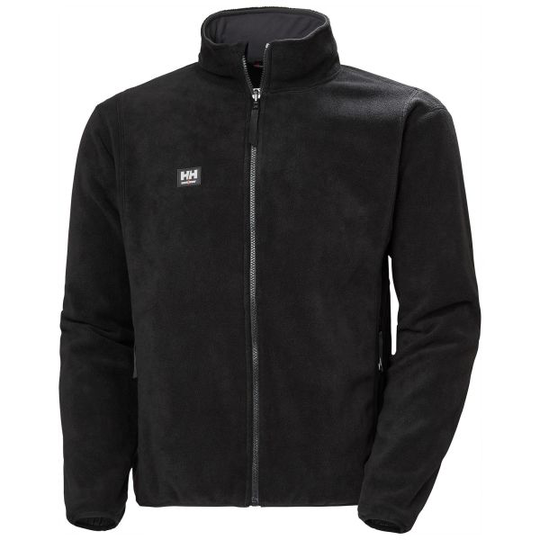 Helly Hansen Workwear Red Lake Takki musta Koko S