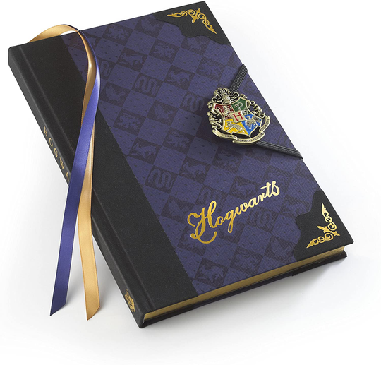 Harry Potter - Hogwarts Journal