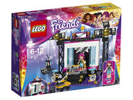 LEGO Friends Poptähden TV-studio