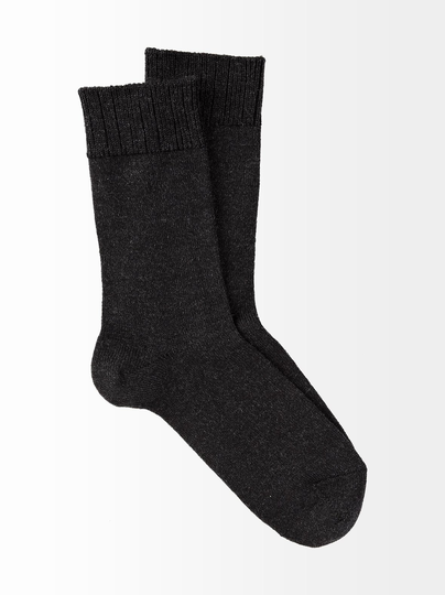 Comfort wool -sukat