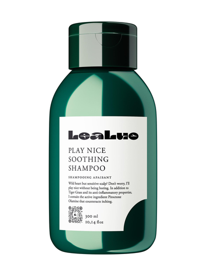 Play nice soothing -shampoo 300 ml