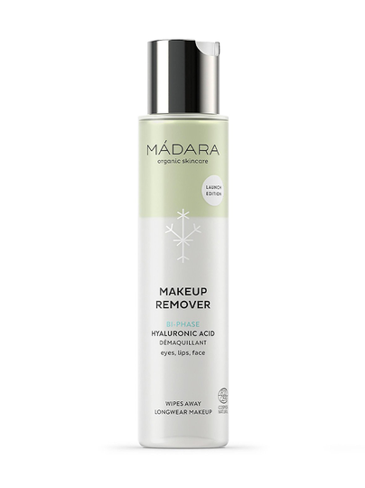 Makeup remover -meikinpoistoaine 100 ml