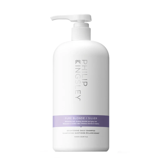Philip Kingsley - Pure Silver Shampoo 1000 ml