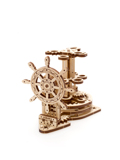 Ugears wheel- organizer