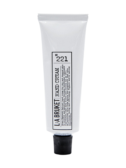Hand cream spruce -käsivoide