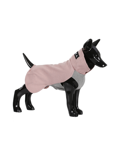 Recovery winter shirt pink