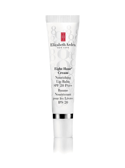 Eight hour® cream lip balm spf 20 -huulivoide 15 ml
