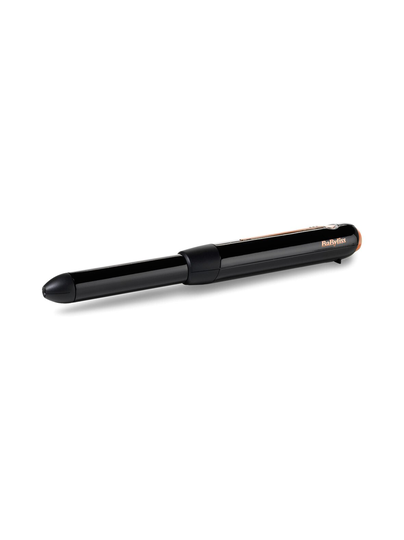 Cordless waving wand -kiharrin