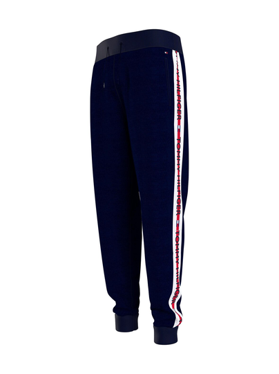 Track pant -housut