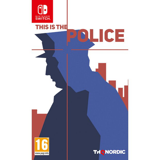 This Is the Police
