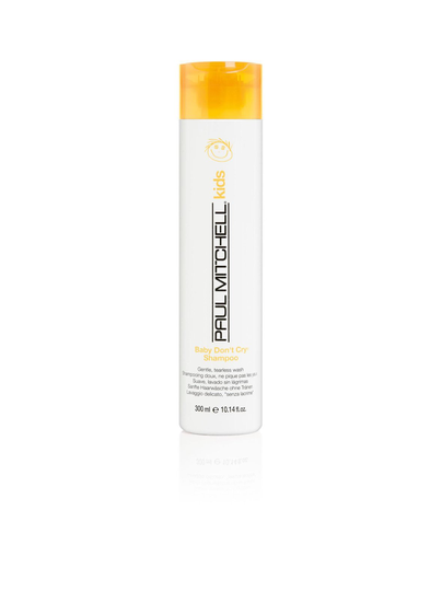 Baby don't cry -shampoo 300 ml