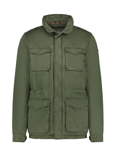 Tongariro field coat