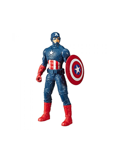 Kapteeni amerikka figuuri 24cm