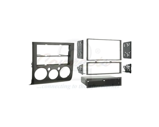 Mitsubishi soitinkehys, CT23MT04
