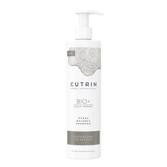 Cutrin - BIO+ Hydra Balance Shampoo 500 ml