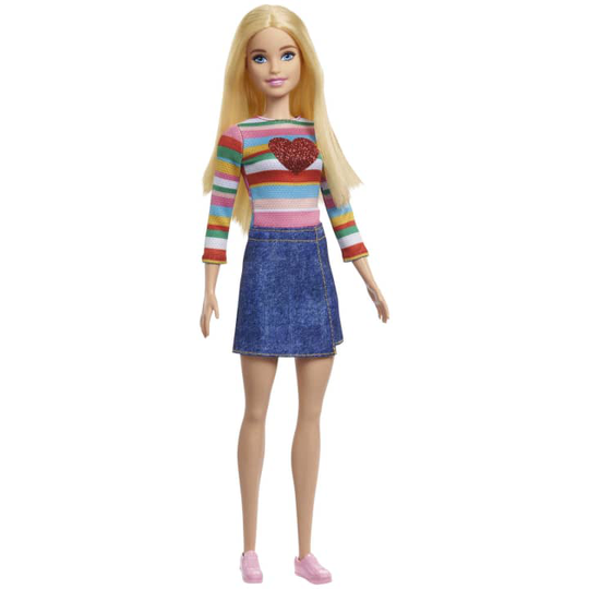 Barbie - It takes Two Malibu Doll (HGT13)