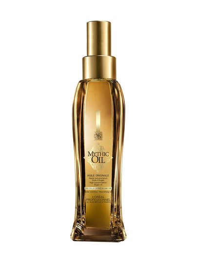 Mythic oil -hiusöljy 100 ml