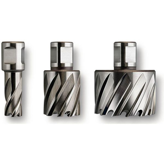 Fein HSS Nova Kalvain 3/4" Weldon, 50 mm Ø12 mm