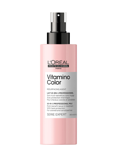 Vitamino 10-in-1 leave-in -hoitosuihke 190 ml