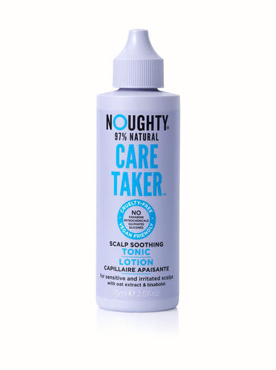 Care taker scalp soothing tonic -hoitoneste 75 ml